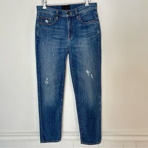 Vince Women’s  Midrise Jeans Size 25 x 25.5 Inseam *J18